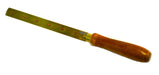 Compound bar, Brass and Steel