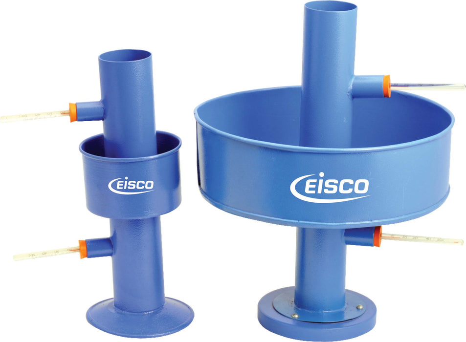 Hope's Apparatus, Superior