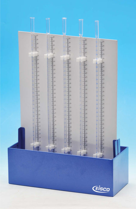 Expansion of Liquids Apparatus