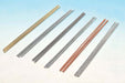 Rods for Thermal Conductivity Experiments, Zinc, pk of 10 rods
