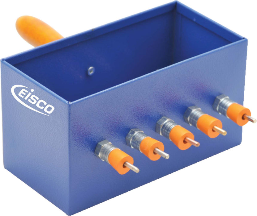 Conductivity Apparatus Ingen - Hausz