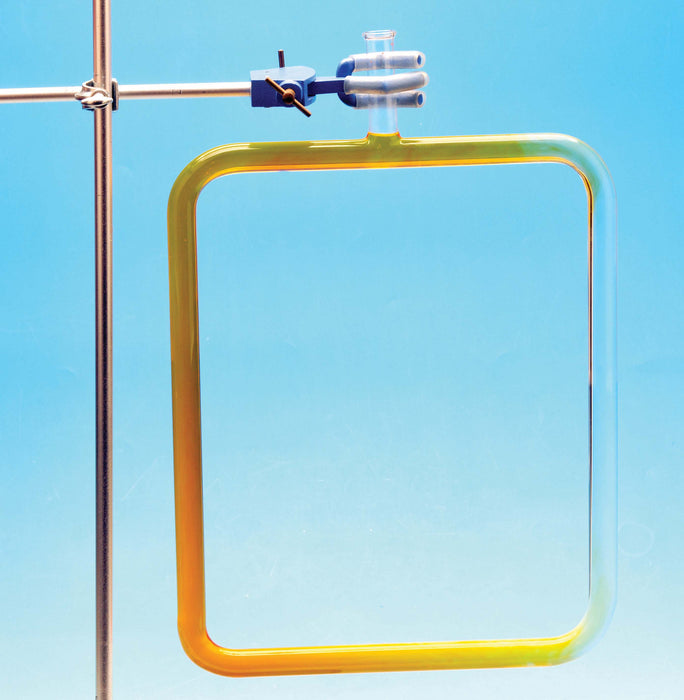 Convection Tube, 380 x 300 mm
