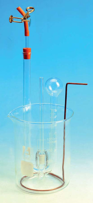 Charles's Law Apparatus