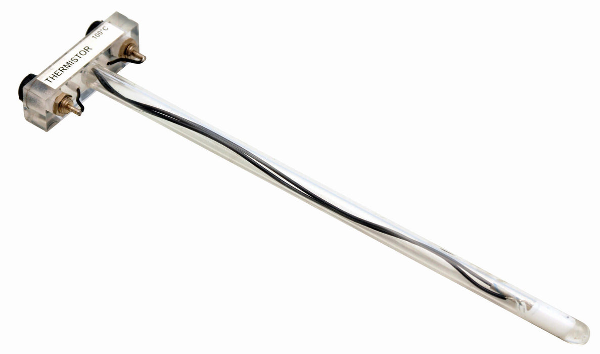 Thermistor Demo