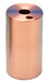 Metal Block Calorimeters, Copper