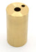 Metal Block Calorimeters, Brass