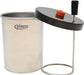 Calorimeter, Aluminum