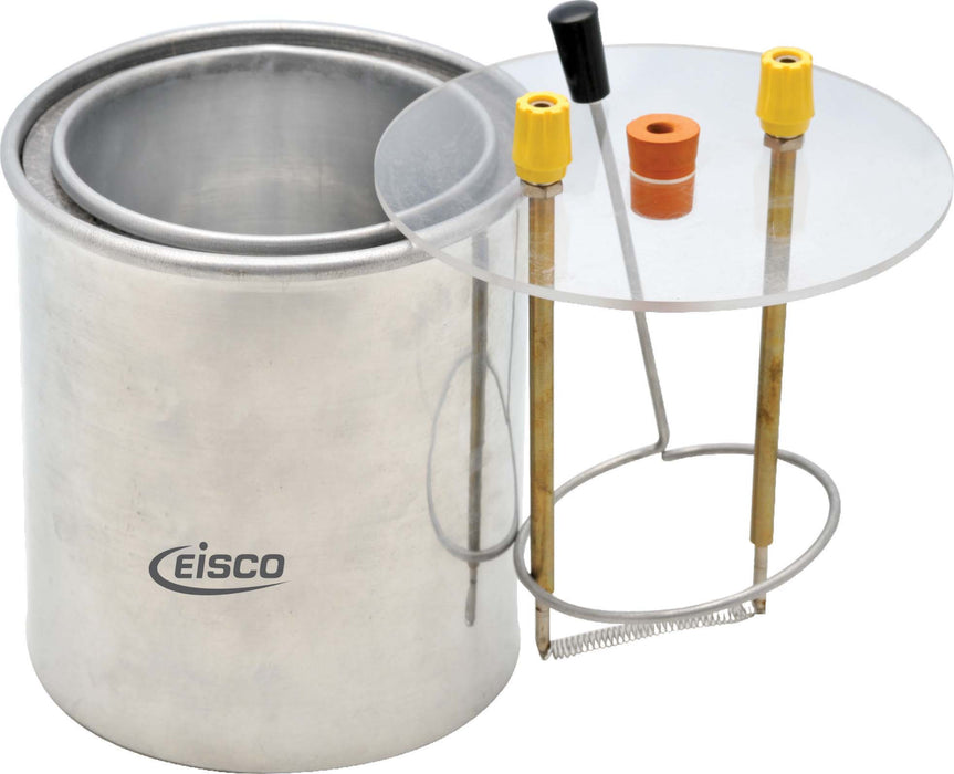 Calorimeter Double Wall Electric - Large