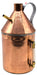 Steam Generator, 1.5L Capacity, 9.5" Height, Copper - Eisco Labs