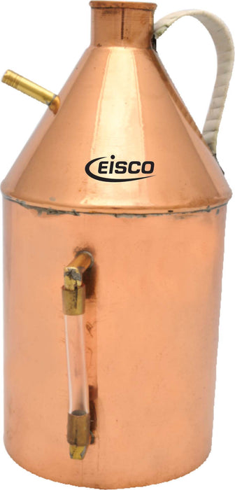 Steam Generator - Iron