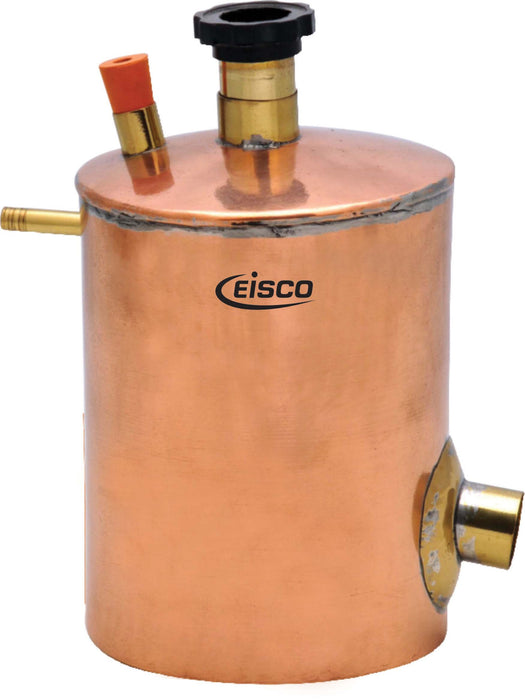 Steam Heater