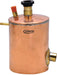 Steam Heater