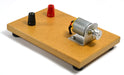Energy Transfer Apparatus - Malvern
SMALL MOTOR / GENERATOR