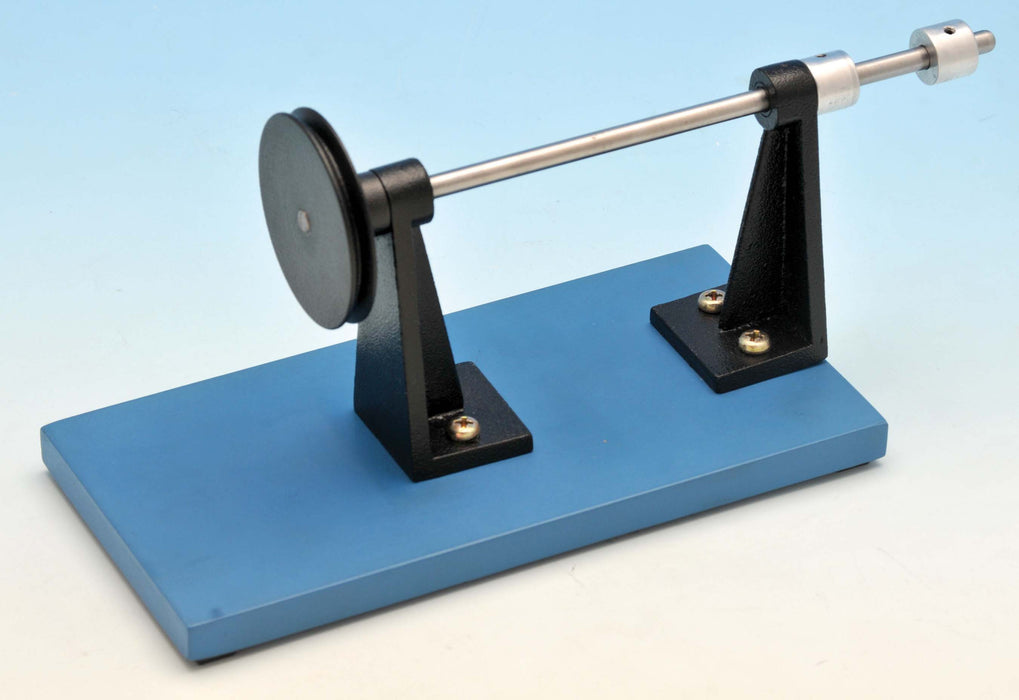 Energy Transfer Apparatus - Malvern<br>LINE SHAFT UNIT