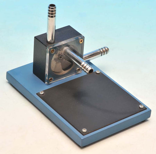 Energy Transfer Apparatus - Malvern<br>TURBINE / PUMP UNIT