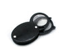 Magnifier - Folding, Double Folding Magnifier 7x Lens Dia 25 mm