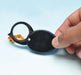 Magnifier - Folding, Single Folding Magnifier 4x Lens Dia 38 mm