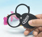 Magnifier - Folding, Double Folding Magnifier 7x Lens Dia 38 mm