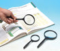Magnifier - Reading Glass, Diameter 75 mm