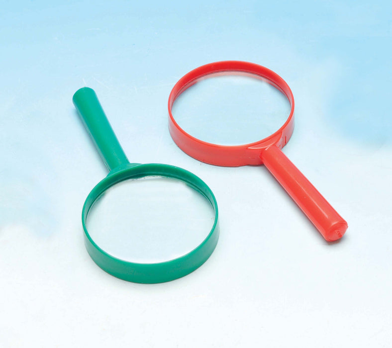 Magnifier - Reading Glass