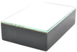 Plane Mirrors Glass - Mounted, 75 x 50 mm