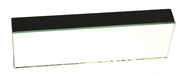 Plane Mirrors Glass - Mounted, 150 x 50 mm