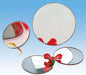 Concave Mirror - Glass, Dia 150mm, Focal length 150mm