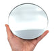 Concave Mirror - Glass, 5.9" (150mm) dia., 300mm Focal Length - Eisco Labs