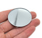Convex Optical Mirror - Glass, 1.5" (38mm) dia. 200mm Focal Length - Eisco Labs