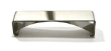 Universal Mirror - Stainless Steel