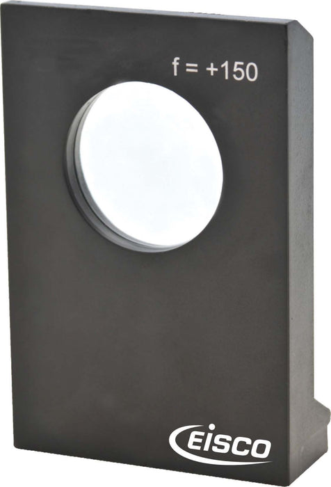 Lenses Dia. 42 mm and Supports