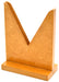 Lens Holder, Wooden