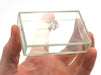 Hollow Glass Slabs Size 75 x 50 x 18 mm