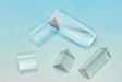 Equilateral Prisms, Acrylic, Length 150mm, Face size 25mm
