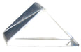 Prisms Glass - Right Angled, Size 25 mm