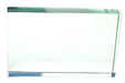 Rectangular Block - Glass, Size 100 x 60 x 18 mm