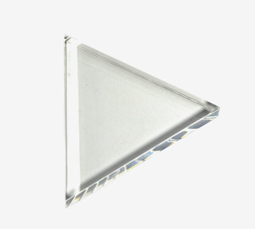 Equilateral Refraction Prism, Acrylic