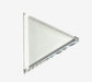 Equilateral Refraction Prism, Acrylic