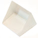 Prism, Dense Flint Glass Prism. R. Index 1.62