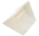 Prism, Extra Dense Flint Glass Prism. R. Index 1.65