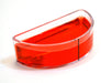 Acrylic Hollow Rectangular Cells, Dia. 70 mm - hBARSCI