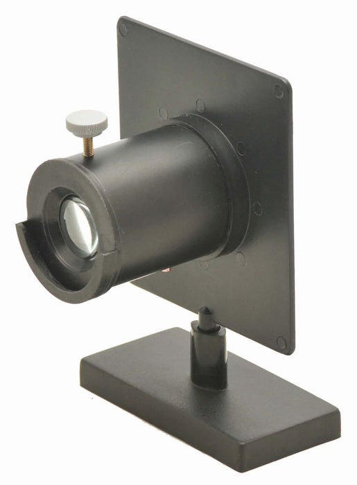 Light Source for Optical Bench - halogen type