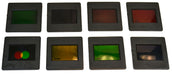 Color filters
