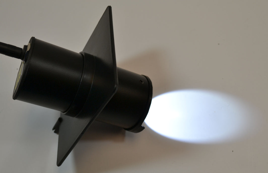 Eisco Labs Light Source for Aluminum Optical Bench