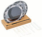 Polarizing Filter Stress Demonstrator