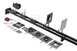 Optical Bench 1.5 meter - Metal