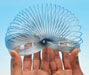 Wave Form Helix ,Slinky, coil diameter 7.5 cm length closed 5 cm