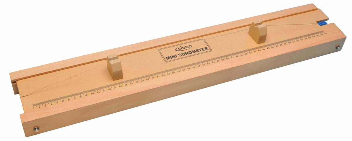 Sonometer small