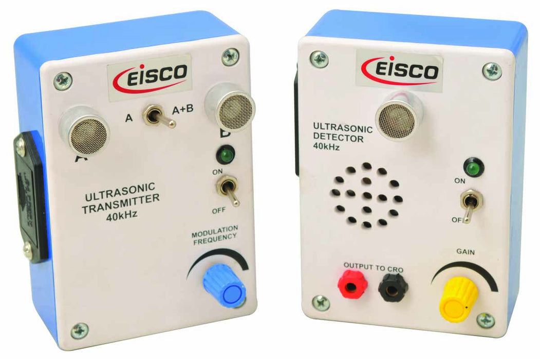 Ultrasonic System
