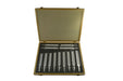 Tuning Fork Set - Made of Aluminum